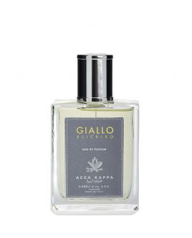 Acca Kappa - Giallo Elicriso EDP