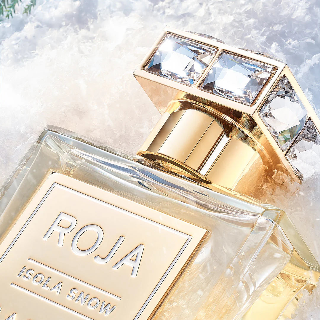 Roja London - Isola Snow Parfum