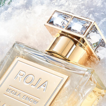 Roja London - Isola Snow Parfum