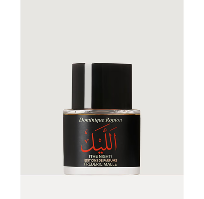 Frederic Malle - The Night by Dominique Ropion EDP