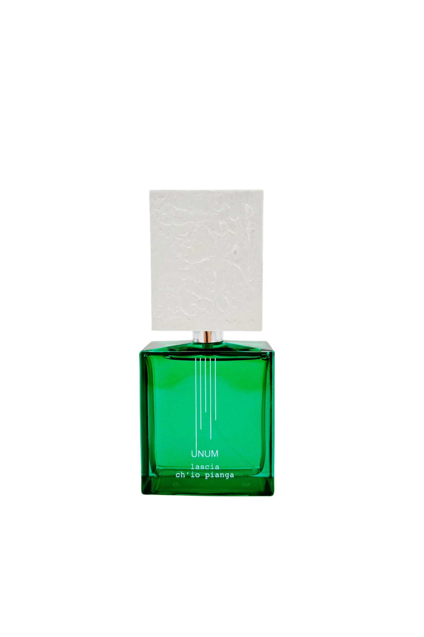 Filippo Sorcinelli - Lascia ch'io Pianga Extrait de Parfum