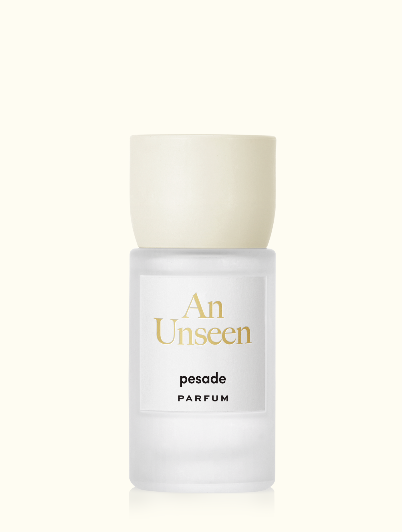 Pesade Parfum - An Unseen EDP