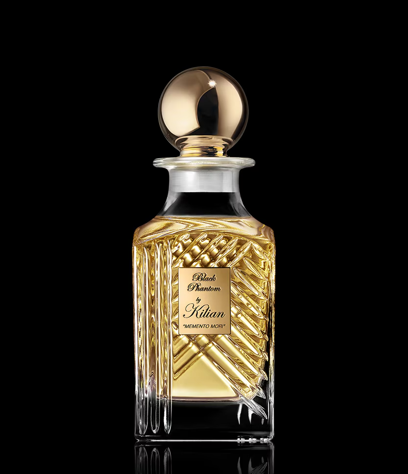 By Kilian - Black Phantom EDP