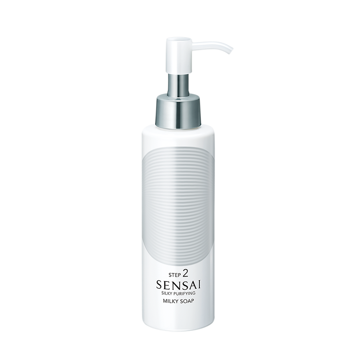 Sensai - Milky Soap 150ml