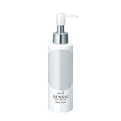 Sensai - Milky Soap 150ml