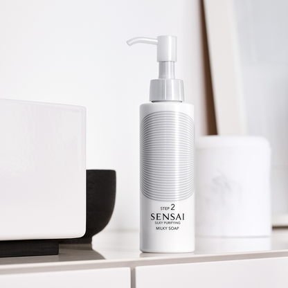 Sensai - Milky Soap 150ml