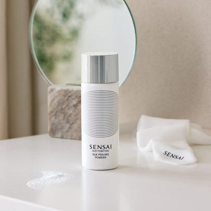 Sensai - Silk Peeling Powder 40gr