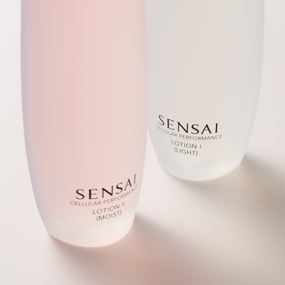 Sensai - Lotion I (Light) 125ml