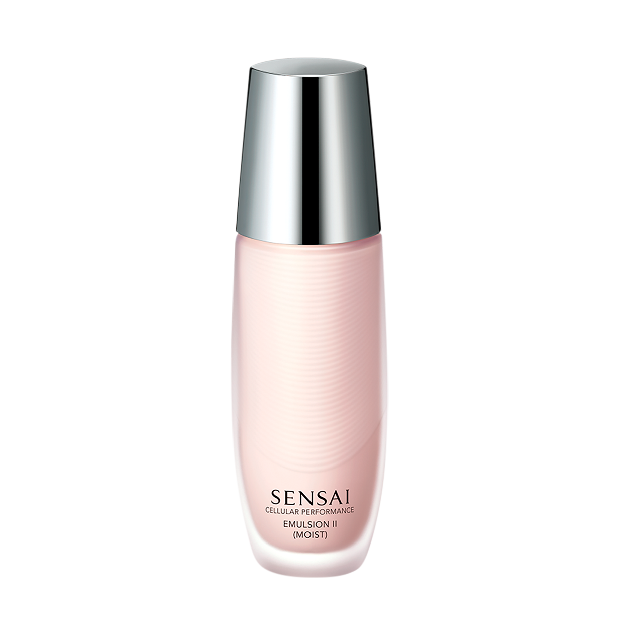 Sensai - Emulsion II (Moist) 100ml
