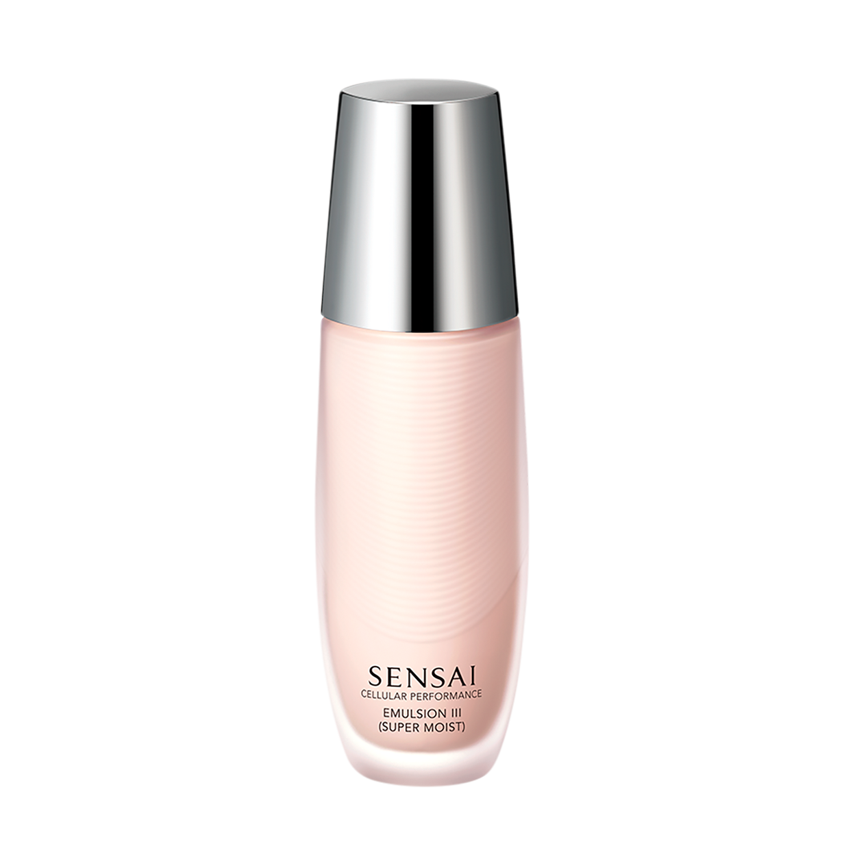 Sensai - Emulsion III (Super Moist) 100ml