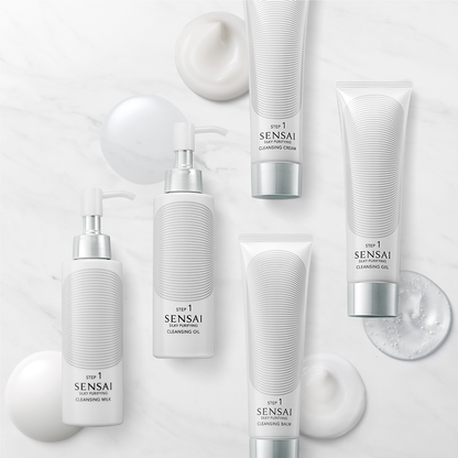 Sensai - Cleansing Cream 125ml