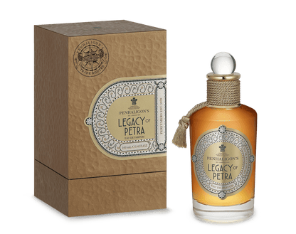 Penhaligon's - Legacy of Petra EDP