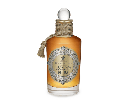 Penhaligon's - Legacy of Petra EDP