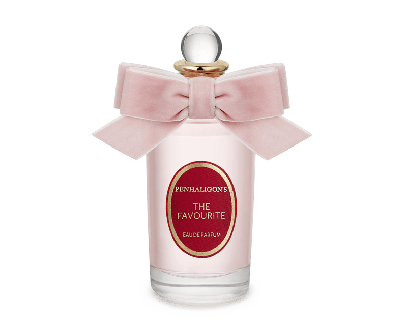 Penhaligon's - The Favourite EDP