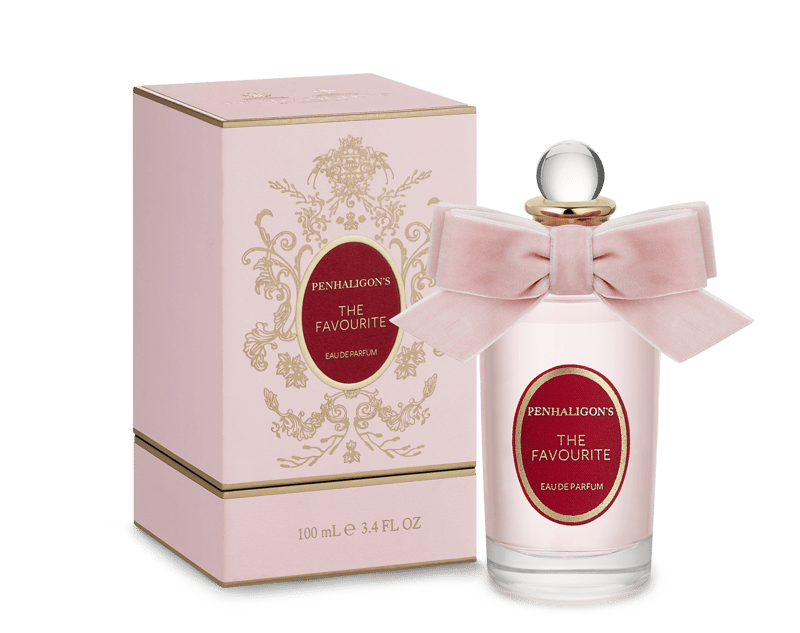 Penhaligon's - The Favourite EDP