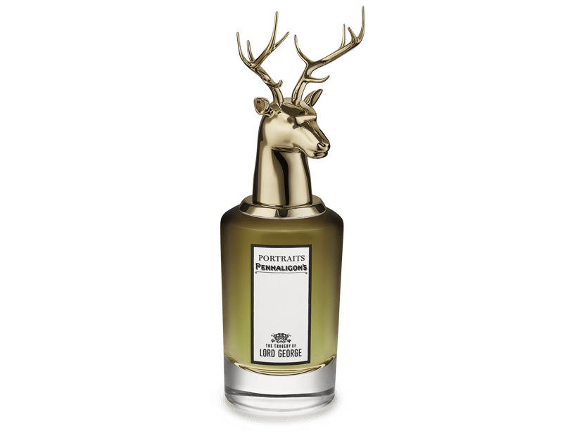 Penhaligon's - The Tragedy of Lord George EDP