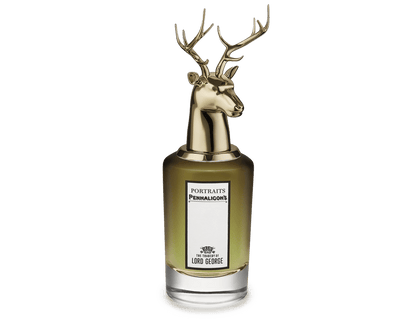 Penhaligon's - The Tragedy of Lord George EDP