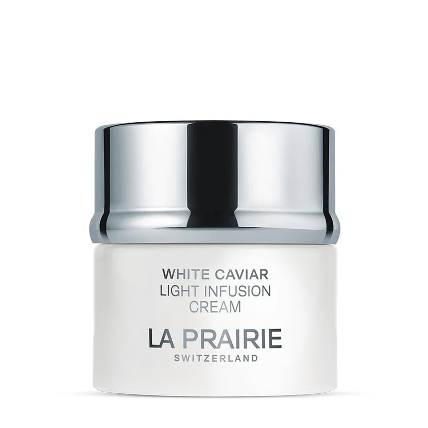 La Prairie - White Caviar Light Infusion Cream 50ml