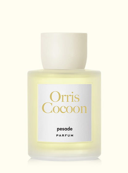 Pesade Parfum - Orris Cocoon EDP
