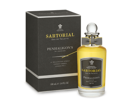 Penhaligon's - Sartorial EDT