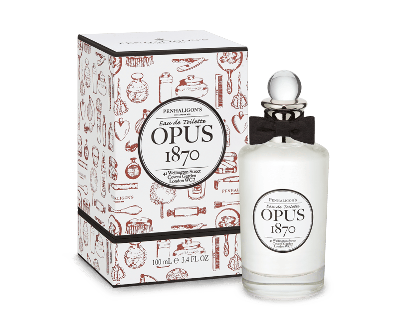 Penhaligon's - Opus 1870 EDT
