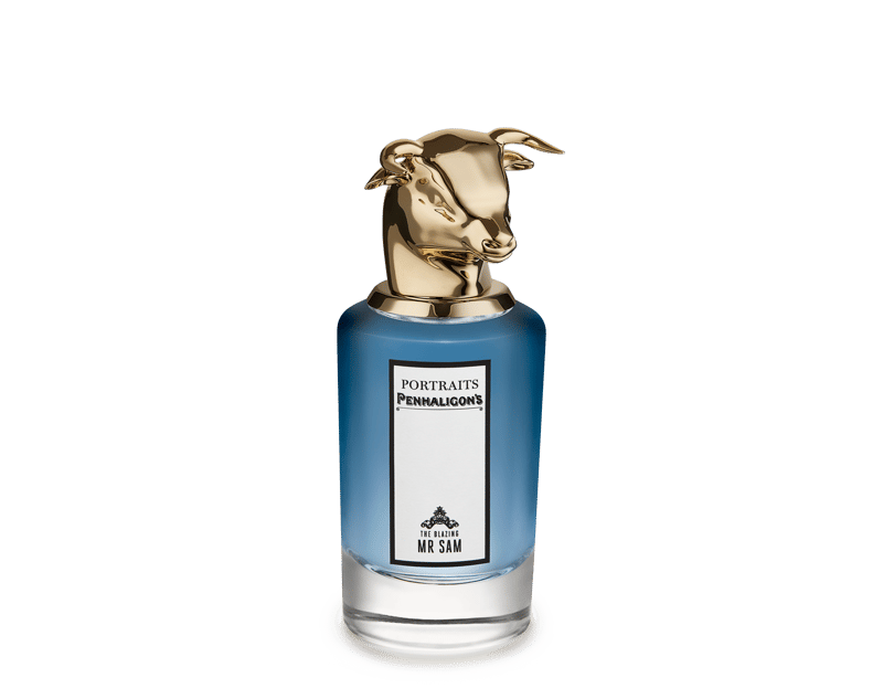Penhaligon's - The Blazing Mr Sam EDP