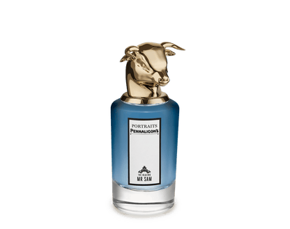 Penhaligon's - The Blazing Mr Sam EDP