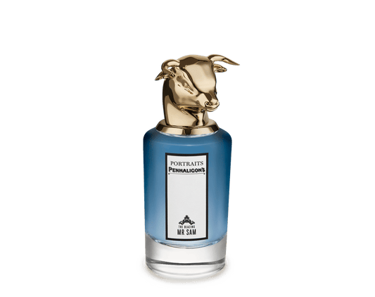 Penhaligon's - The Blazing Mr Sam EDP