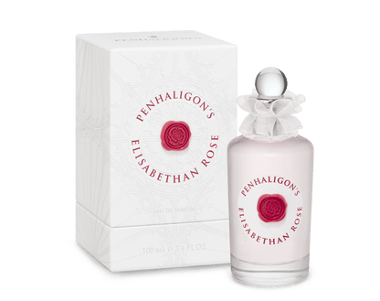 Penhaligon's - Elisabethian Rose EDP