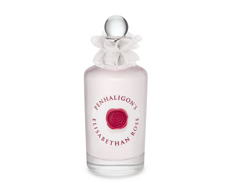 Penhaligon's - Elisabethian Rose EDP