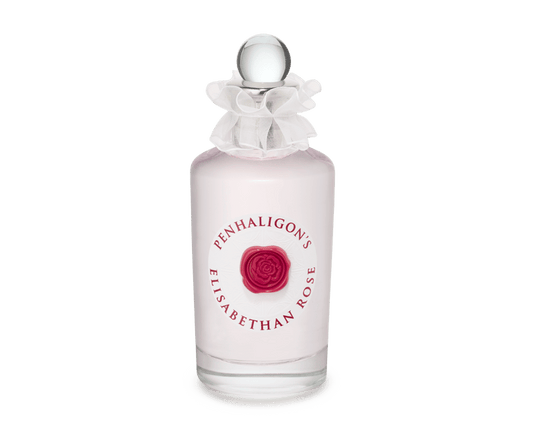 Penhaligon's - Elisabethian Rose EDP