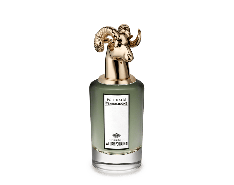 Penhaligon's - The Inimitable William Penhaligon EDP