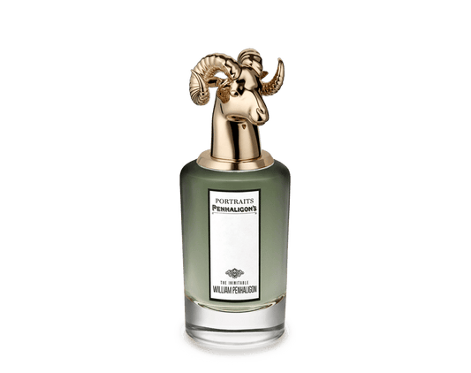 Penhaligon's - The Inimitable William Penhaligon EDP