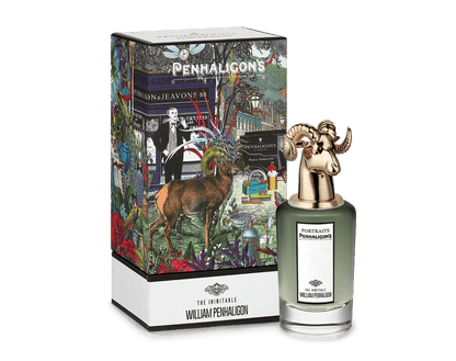 Penhaligon's - The Inimitable William Penhaligon EDP