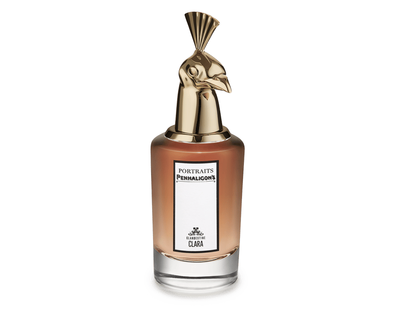 Penhaligon's - Clandestine Clara EDP