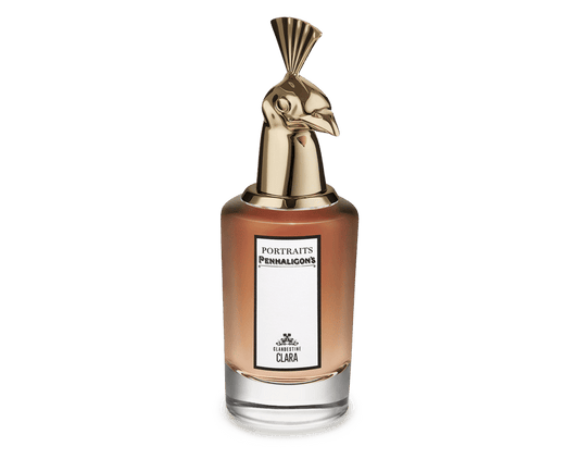 Penhaligon's - Clandestine Clara EDP