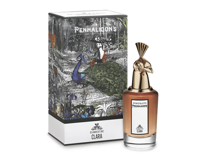 Penhaligon's - Clandestine Clara EDP