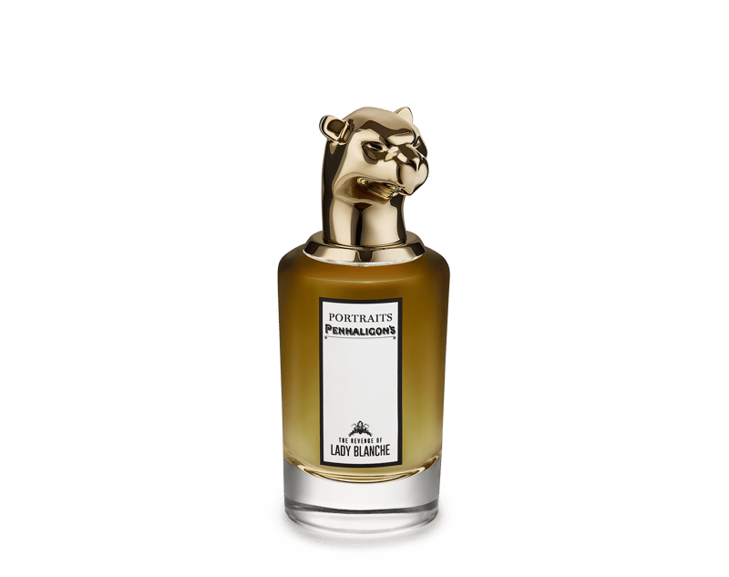 Penhaligon's - The Revenge of Lady Blanche EDP