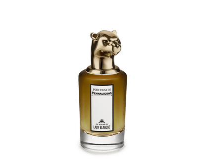 Penhaligon's - The Revenge of Lady Blanche EDP