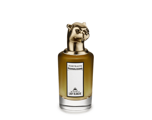 Penhaligon's - The Revenge of Lady Blanche EDP