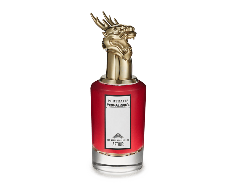 Penhaligon's - The World According to Arthur EDP