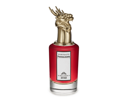 Penhaligon's - The World According to Arthur EDP