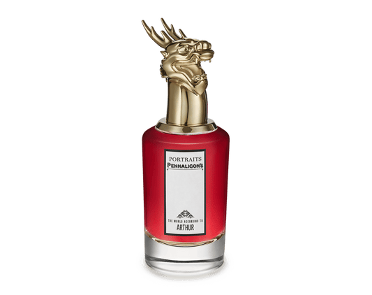 Penhaligon's - The World According to Arthur EDP