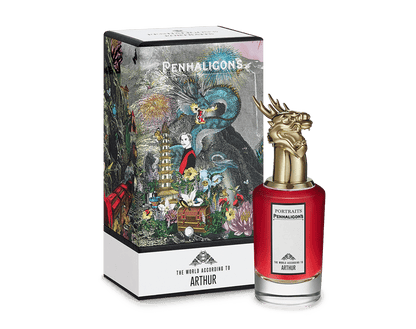 Penhaligon's - The World According to Arthur EDP