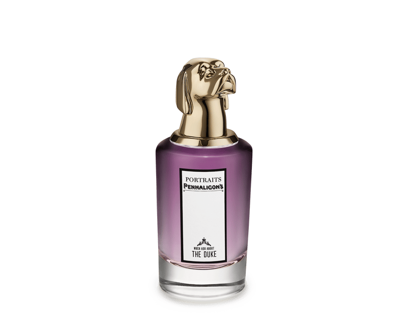 Penhaligon's - Much Ado about The Duke EDP