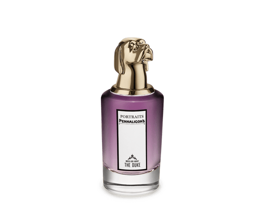 Penhaligon's - Much Ado about The Duke EDP