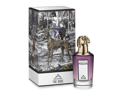 Penhaligon's - Much Ado about The Duke EDP