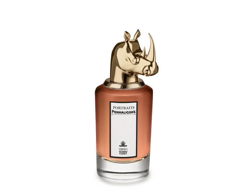 Penhaligon's - Terrible Teddy EDP