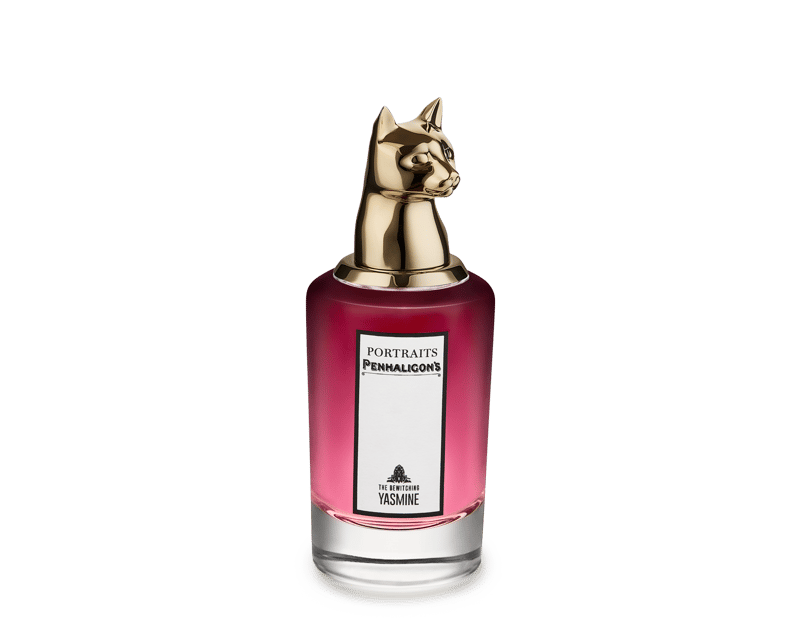 Penhaligon's - The Bewitching Yasmine EDP
