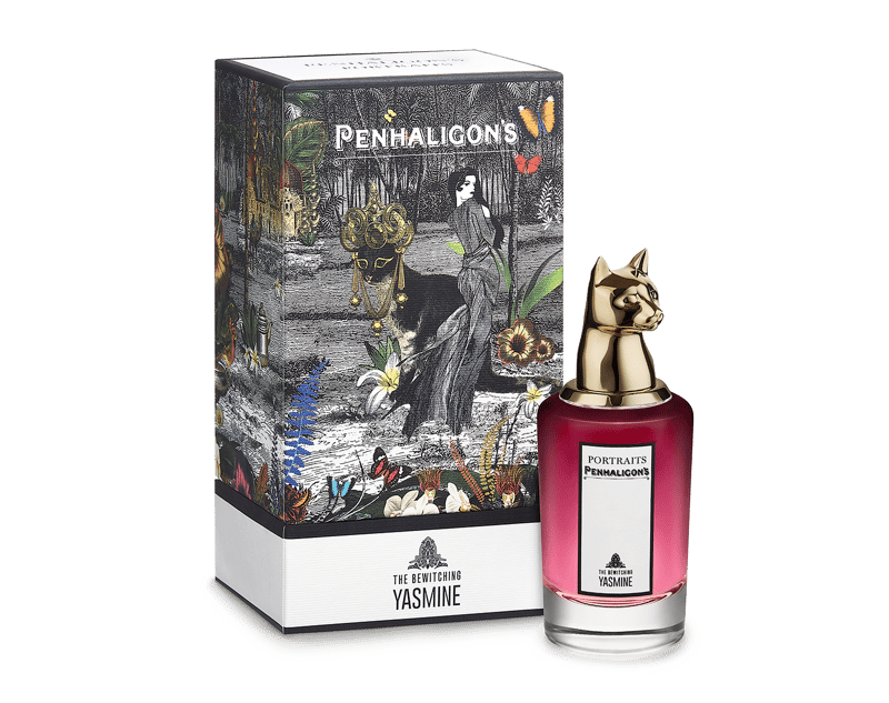 Penhaligon's - The Bewitching Yasmine EDP